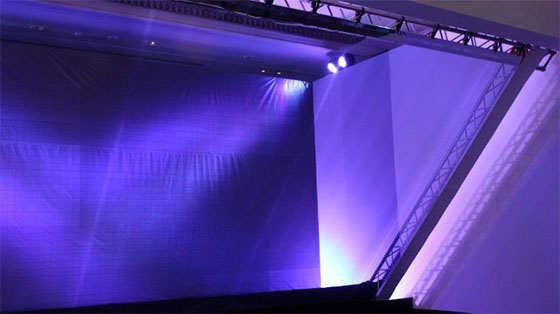 3D全息投影技术在舞台演出与会务及展览展示服务中的创新应用