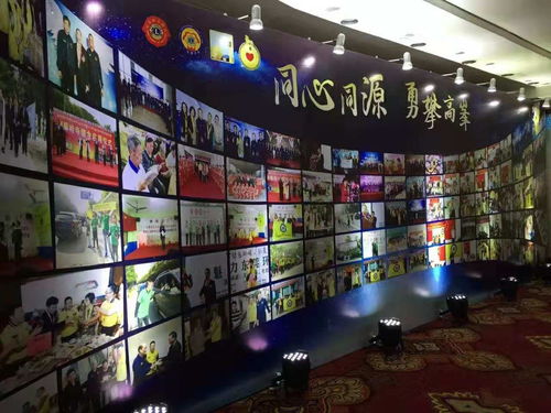 东莞东城演出公司 打造一站式会务与展览展示服务新标杆