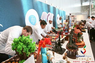 2018年卡塔尔多哈国际酒店用品、餐饮与建材展 新天会展专业服务指南