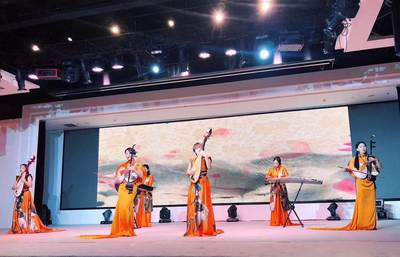 无锡会务及展览展示服务专家 专业活动与会议策划全解析