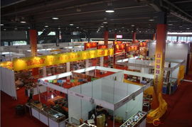 细心培育 用心服务 追求专业 创新共赢 第二届广州佛事及祭祀用品展览会务及展览展示服务全面升级