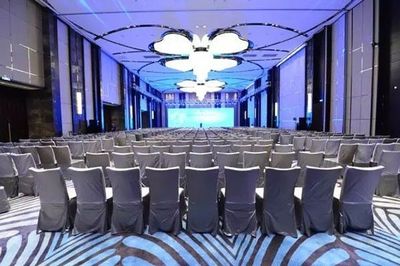 靖达国际连办三项国家级盛会，卓越服务引领MICE行业标杆