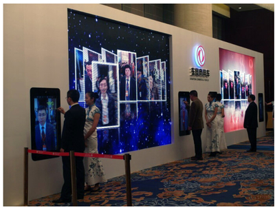 专业会务展览服务赋能，上海灯光音响租赁打造圆满盛事