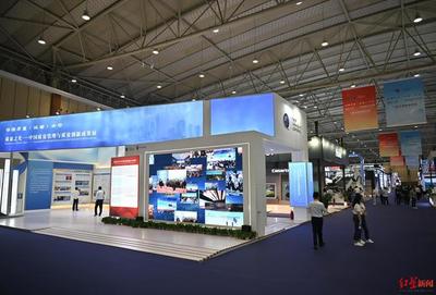 中国质量（成都）大会 高质量会务与展览展示服务助力质量强国建设